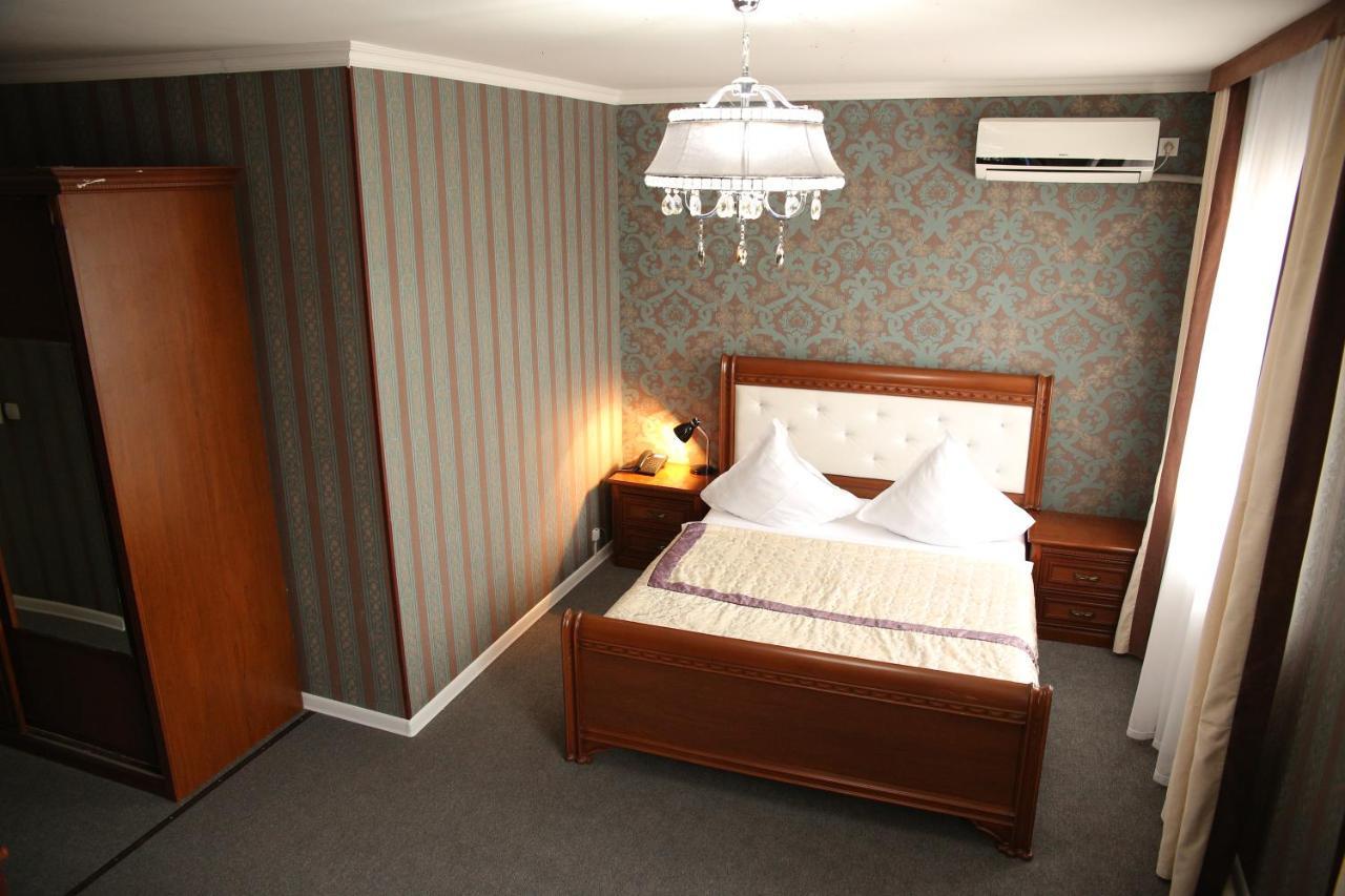 Atyraū Sweet Home Hotel מראה חיצוני תמונה