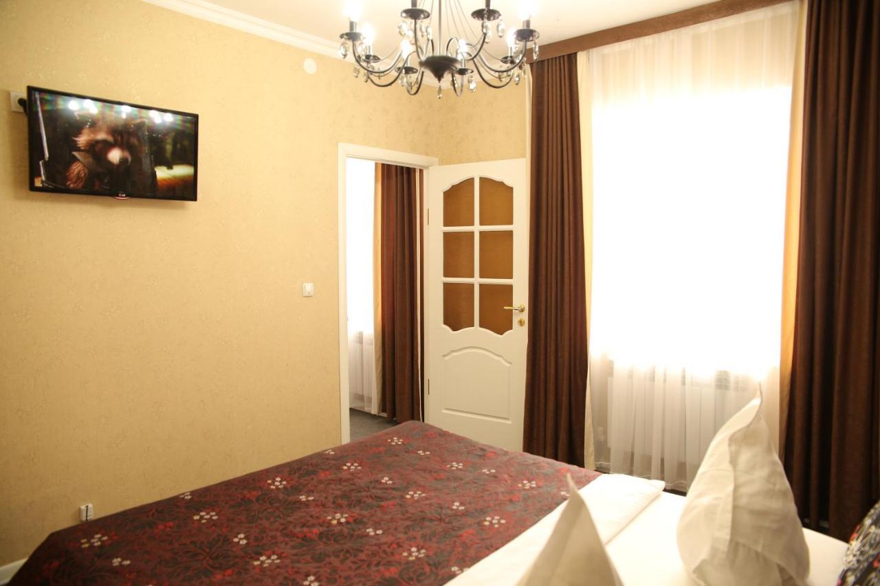 Atyraū Sweet Home Hotel מראה חיצוני תמונה