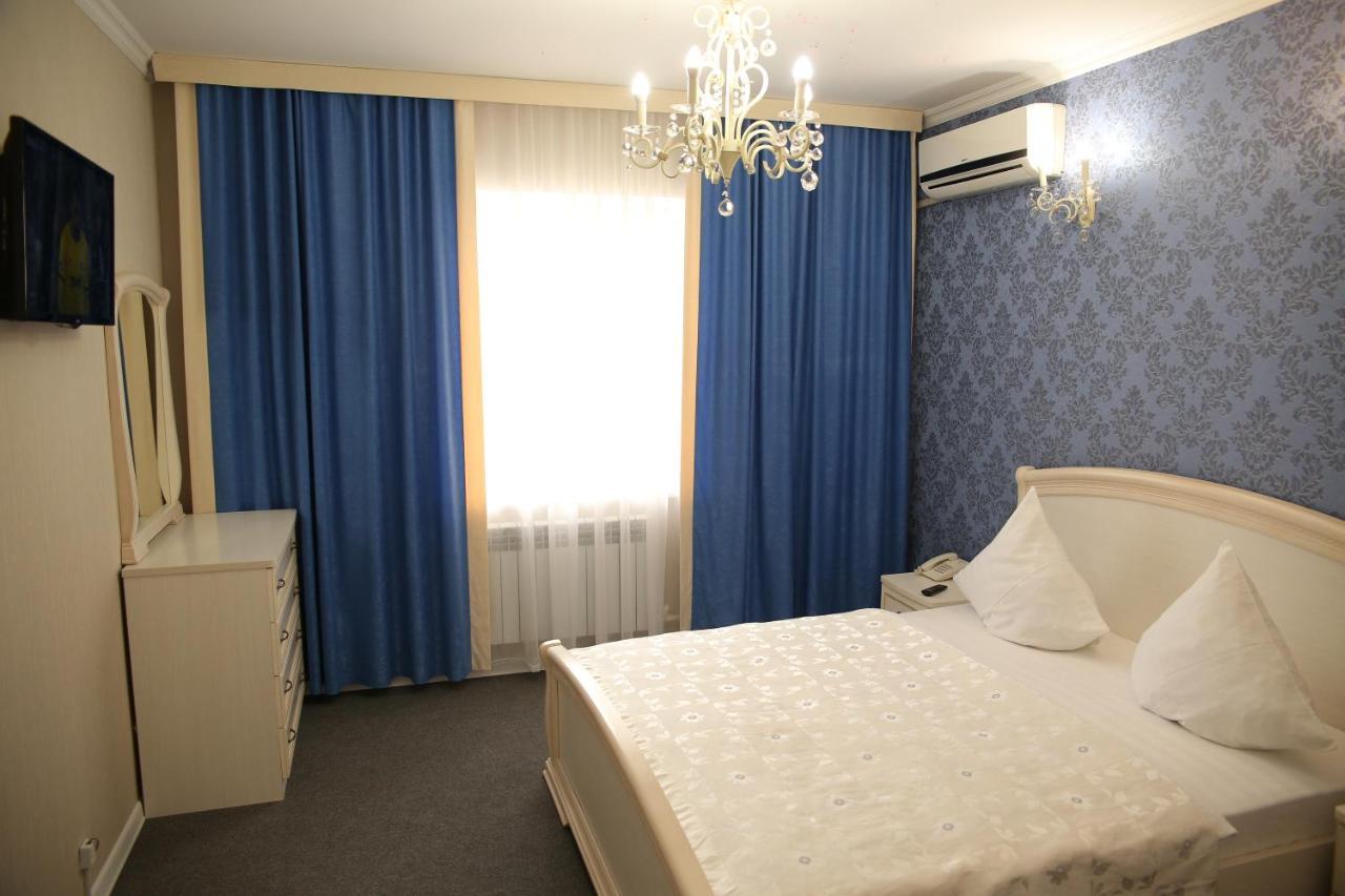 Atyraū Sweet Home Hotel מראה חיצוני תמונה