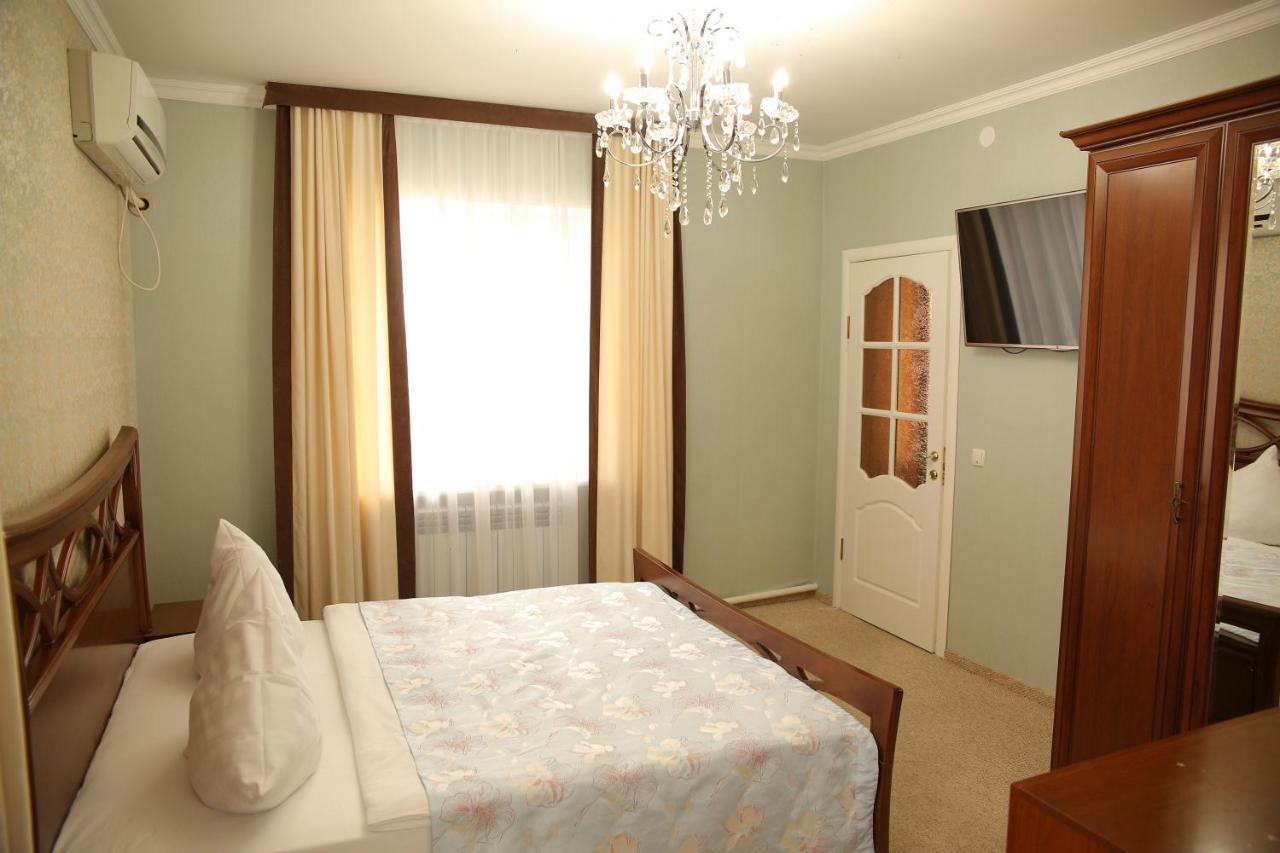 Atyraū Sweet Home Hotel מראה חיצוני תמונה