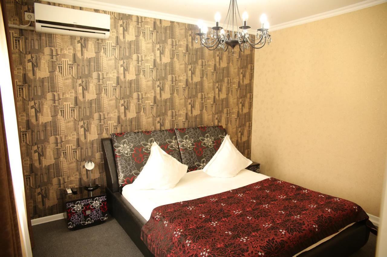Atyraū Sweet Home Hotel מראה חיצוני תמונה