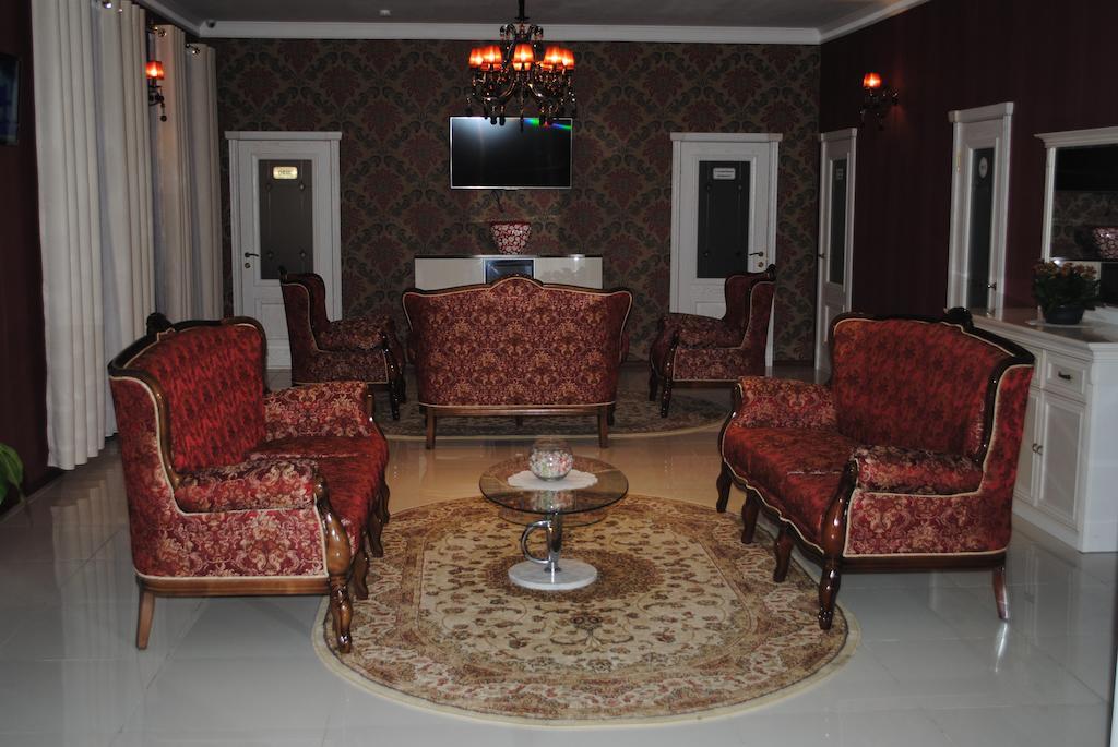 Atyraū Sweet Home Hotel מראה חיצוני תמונה